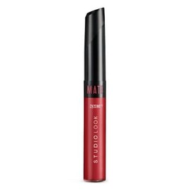 Cyzone Studio Look Matte liquid lipstick with intense color Terracota 6 ml / 0.20 fl.oz.