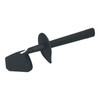 DEKAROX Spatula for Thermomix® TM31 TM5 Ergonomic Food Processor Spatula