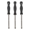 Carburetor Screwdrivers, 3 PCS Carburetor Adjusting Tools Consisting of Pac