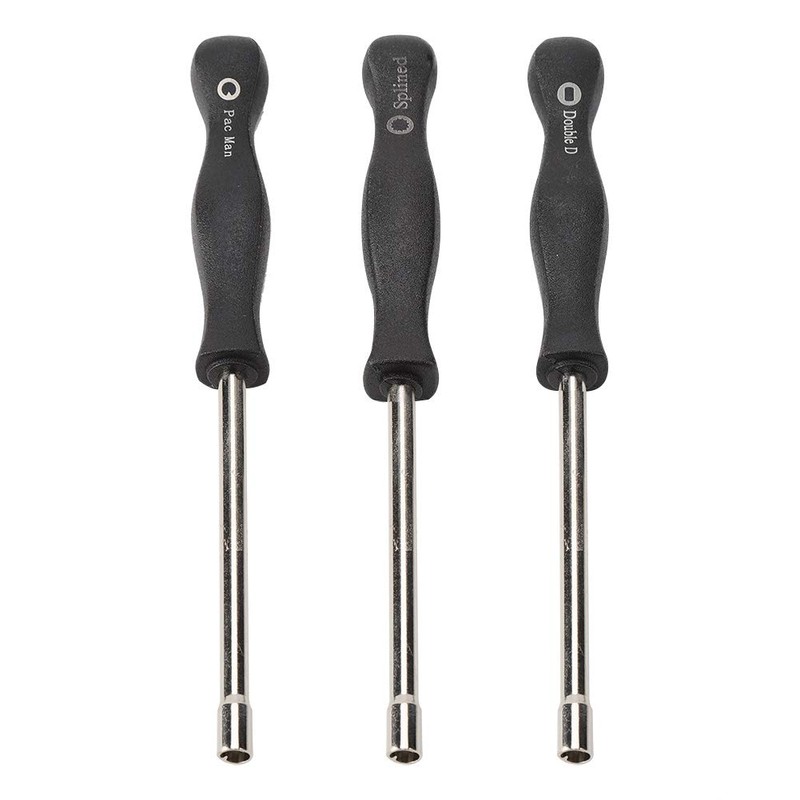 Carburetor Screwdrivers, 3 PCS Carburetor Adjusting Tools Consisting of Pac