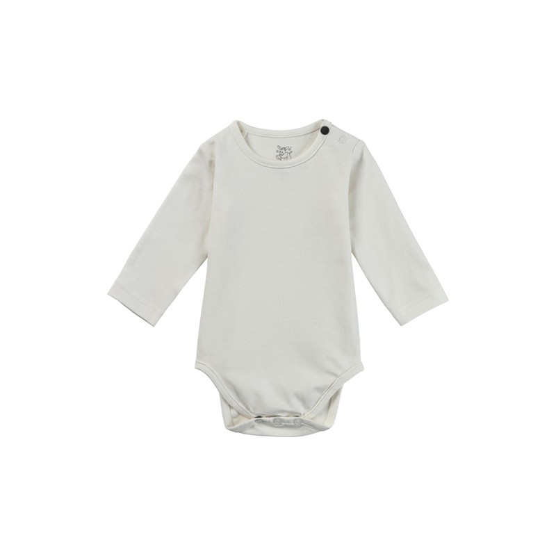 Sterntaler Unisex Polka Dot Baby Romper Set, natural