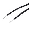 AISIBO Tanks Horizontal Liquid Float Switch Water Level Sensor Fish