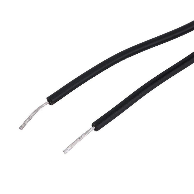 AISIBO Tanks Horizontal Liquid Float Switch Water Level Sensor Fish