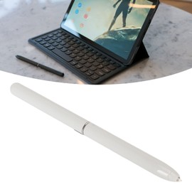 Tab S4 Touch Stylus S Pen, Highly Sensitive Replacement S Stylus Pen Pointer Pen for Galaxy Tab S4 10.5 Inch SM-T830 T835 EJ-PT830 Stylus S Pen (White)