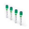 Vacutainer Blood Collection Tubes 5ml Lab Vacuum Heparin Tube for