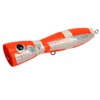 Fishing Lure Top Water Hard Bait Linden Reflective Sea Fishing