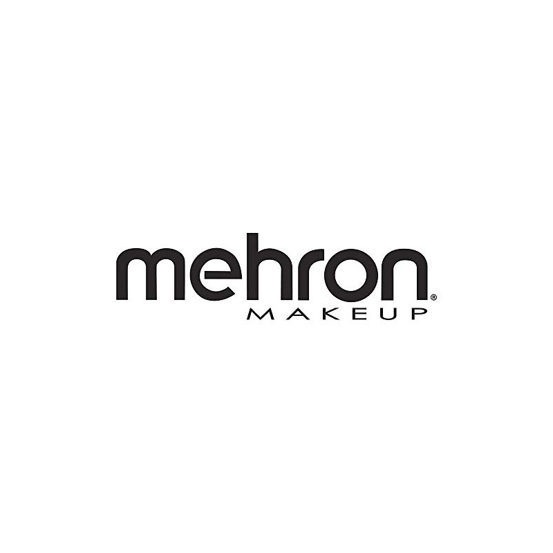 Mehron Makeup Clown Pink Face Paint | Light Pink Face