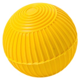 Togu Gymnastic Ball Throwing Yellow 65 g
