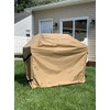 Comp Bind Technology Grill Cover, Compatible with Nexgrill 4 Burner