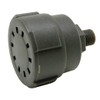Viair 92620 1/8" Male NPT Port Direct Intake Air Filter Assembly with Plastic Housing