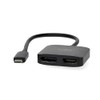 Nedis USB-C Adapter - USB 3.2 Gen 1 - USB-C