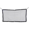 SMELL & SMILE Universal Safety Mesh Protector for Pets Barrier