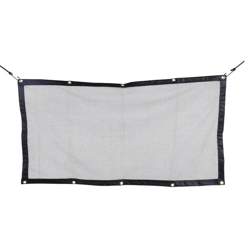 SMELL & SMILE Universal Safety Mesh Protector for Pets Barrier