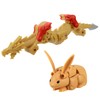 unitrobo dragon rabbit