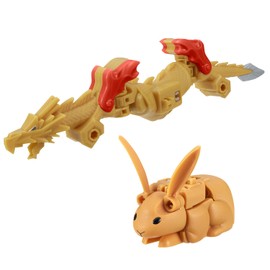 unitrobo dragon rabbit