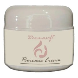 Psoriasis Cream, Facial Corporal Psoriasis Aliviante.
