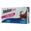 Melox Plus Tableta Masticable Cereza, 30 Tabletas