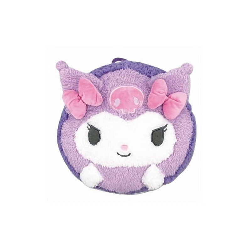 Hatayama Shoji Sanrio 63201333 Macaron Backpack, Chromi, Approx. H 12.6