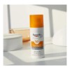 Protector Solar Facial Efecto Mate Toque Seco Oil Control