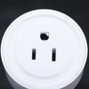 Smart Plug Socket Outlet Remote Control with Timer Function AC100-240V
