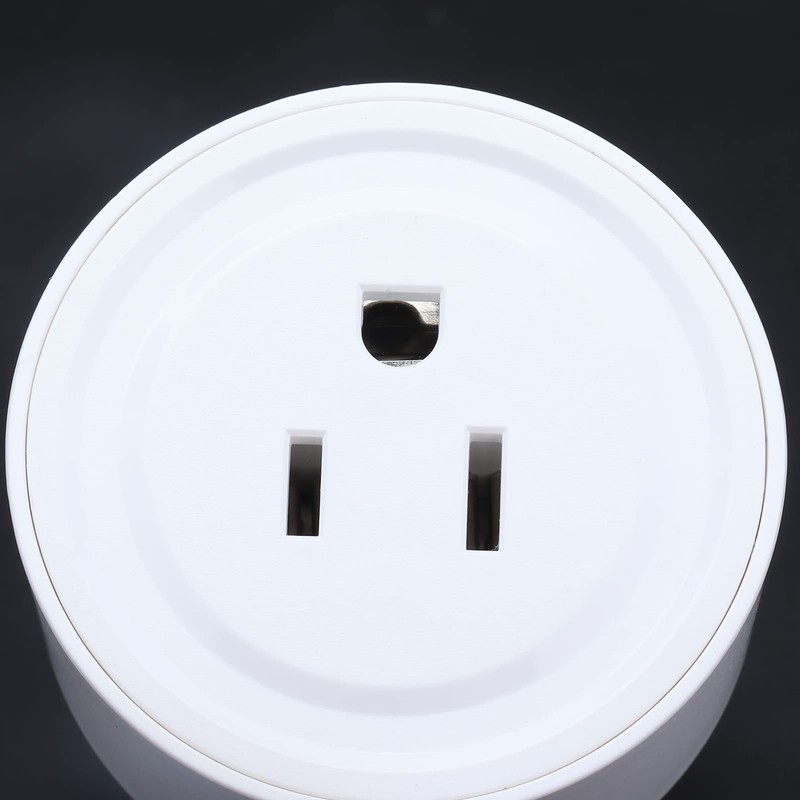 Smart Plug Socket Outlet Remote Control with Timer Function AC100-240V