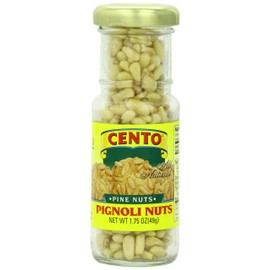 Cento Nuts, Pignoli, 1.75 Ounce
