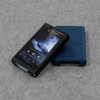 MITER Case For FiiO JM21, Handmade artificial PU Leather Cover