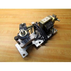 Solenoid, Laminated, 1/8-1 in, Continuous