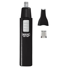 Wahl Ear Nose and Brow Dual Head Trimmer #5567-200