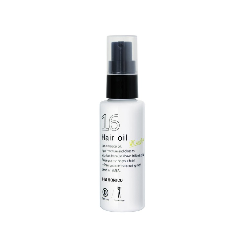 Hahonico Pro Juurokuyu, 2.0 fl oz (60 ml)