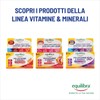 Equilibra Multivitamine e Minerali, Rilascio Prolungato fino a 8 ore,