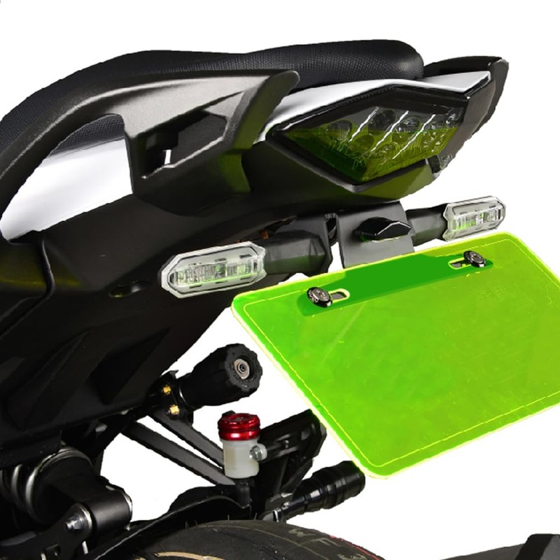 for Ninja 1100SX ninja1100sx ninja1000sx 2026 2025 2024 Model Accessories