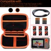 Lebakort - Funda de almacenamiento compatible con WILDGAME Innovations Trail