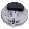 Mover Parts Fuel Tank Cap 7X7700 for Caterpillar Excavator 320C