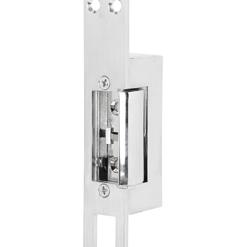 DC 12V Stainless Steel Electric Door Access Cathode Lock for