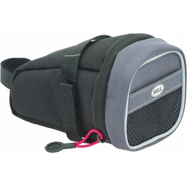 Bell Rucksack 500 Seat Bag, Black