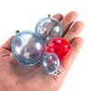 5 Pcs/Set Fishing Float ABS Balls Water Bubble Floats Tackle