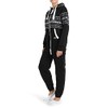 Finchgirl Women's Jumpsuit / Overall / Jogging Onesie / Training