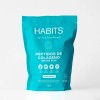 Pptidos De Colgeno Grass Fed Sabor Neutro 250g Habits Sin