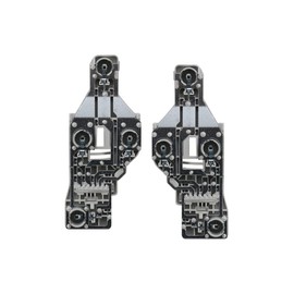 Magneti Marelli 714027592701 Lamp Support Left