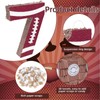 16Inch Football Number 7 Piñata Includes Blindfold, Wooden Stick and