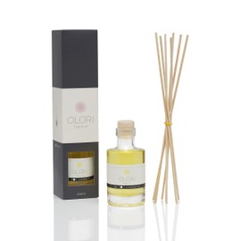 Olori Reed Room Fragrance 100 ml / 200 ml, Various Varieties, Natural and Long Lasting