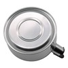 Wahei Freiz RB-1267 Whistling Kettle, 0.6 gal (2.2 L), Induction