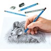 Staedtler Mars Lumograph Art Set | Drawing Kit with Art