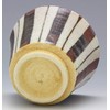 Utsuwararu-an Soba Inokuchi, Teppukusa 3.5 inches (9 cm), Mino Ware,