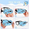 Eye Patches for Kids,10 pcs Eye Patch for Glasses Over