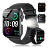Reloj Inteligente Smart Watch BAOLUBAO Modelo R30MAX De 1.85´ Smartwatch