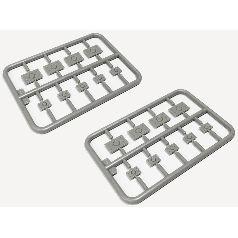 HJ Modelers Parts Detail Frame 04