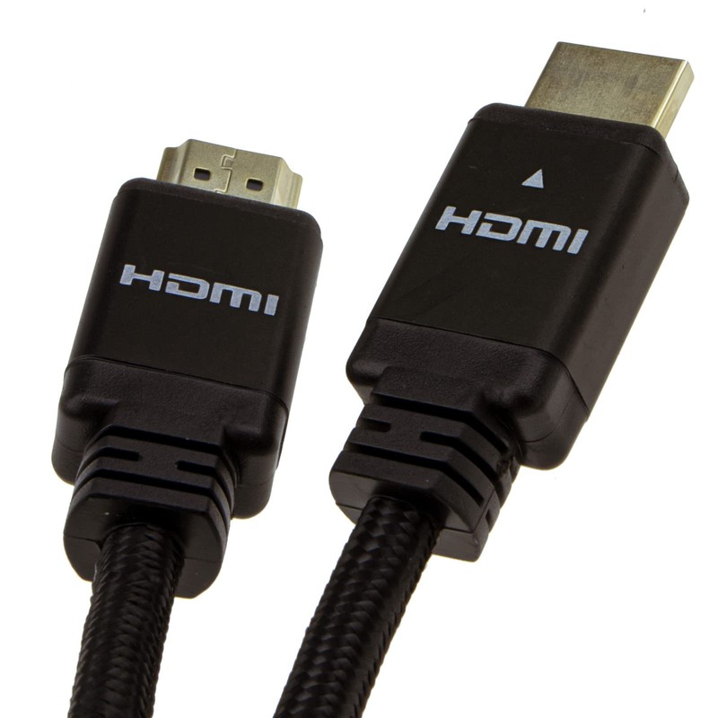 kenable Certified HDMI 2.1 8K 60Hz 4K 120Hz UHD HDR10