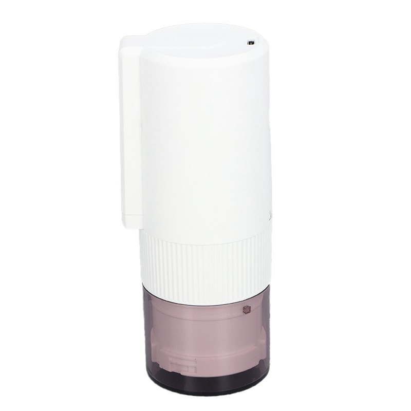 Portable Electric Coffee Grinder USB Rechargeable Easy One Touch Mini